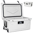 65QT Portable Insulated Cooler Box