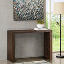 Modern Design Console Table by HouseOfZazla