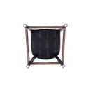 Fifth Avenue - Stool by HouseOfZazla
