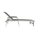 Oaxton - Chaise Lounge