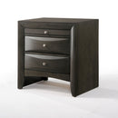 Ireland - Elegant Design Nightstand by Unique Piece Furniture