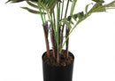 47" Tall Artificial Areca Palm Tree by HouseOfZazla