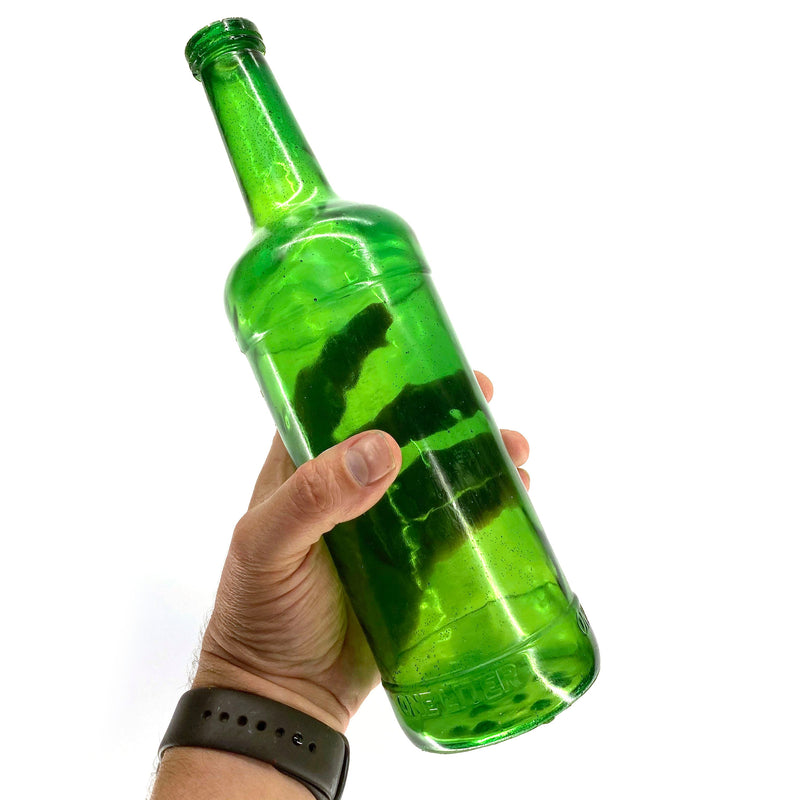 SMASHProps Breakaway Russian Vodka Bottle Prop