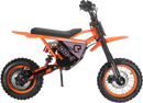 Electric Dirt Bike 48V 1000W for Adults and Teens by HouseOfZazla