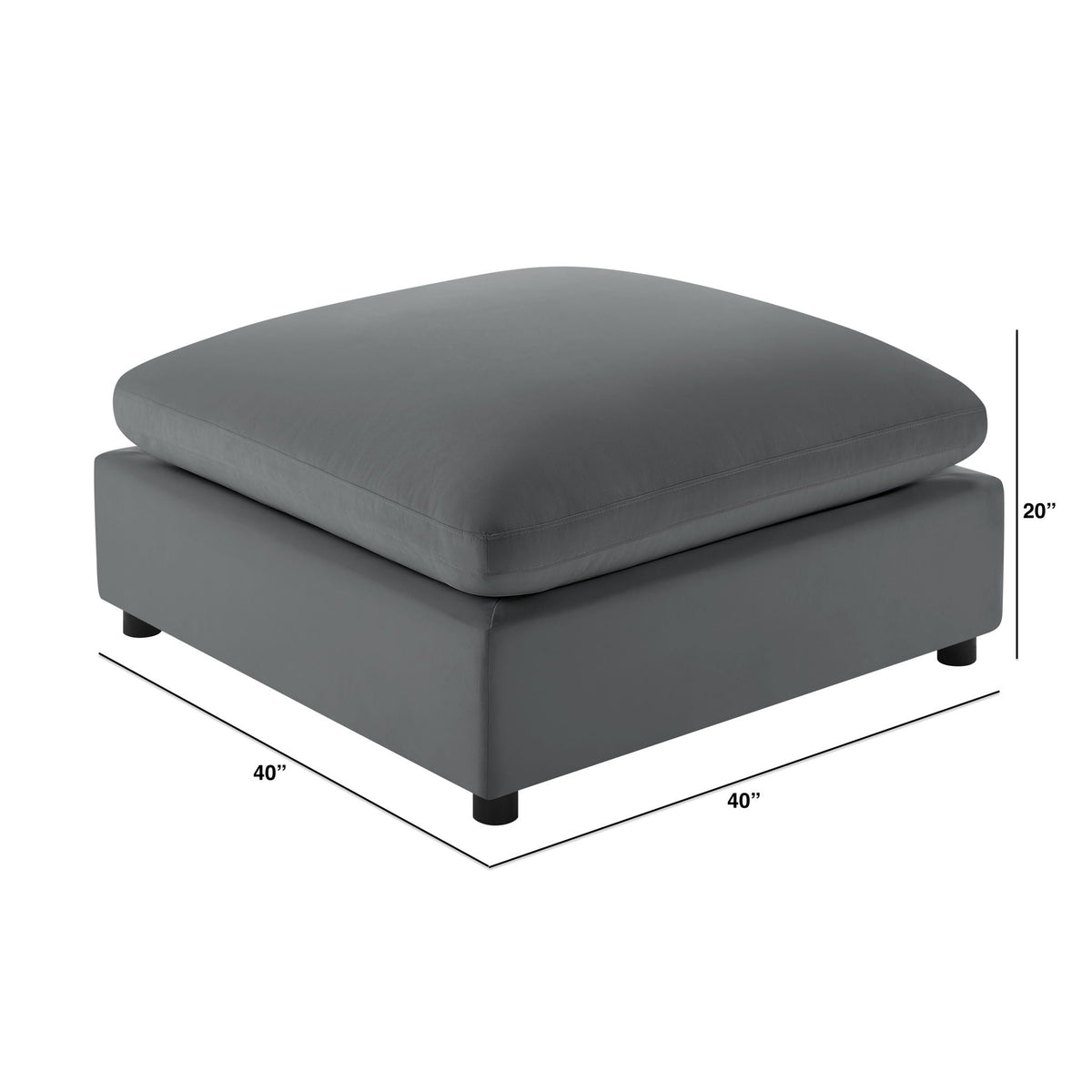 Caylie - Ottoman, photo 6 of 8