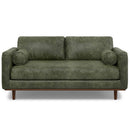 Morrison - Sofa And Ottoman Set by HouseOfZazla