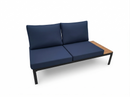 Outdoor Patio Furniture Set Sofa by HouseOfZazla