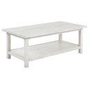 Castleton - Coffee And End Table Set With Storage