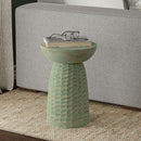 Boyd - Handcrafted Accent Table by Unique Piece Furniture