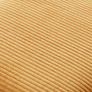 Classic Corduroy Chaise Lounge