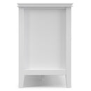 Artisan - TV Media Stand