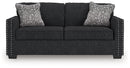 Jasmine Peaks - Living Room Set by Unique Piece Furniture