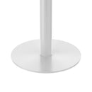 31.5" Round Modern Tulip Dining Table