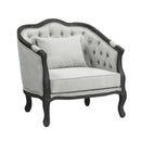 Samael - Chair