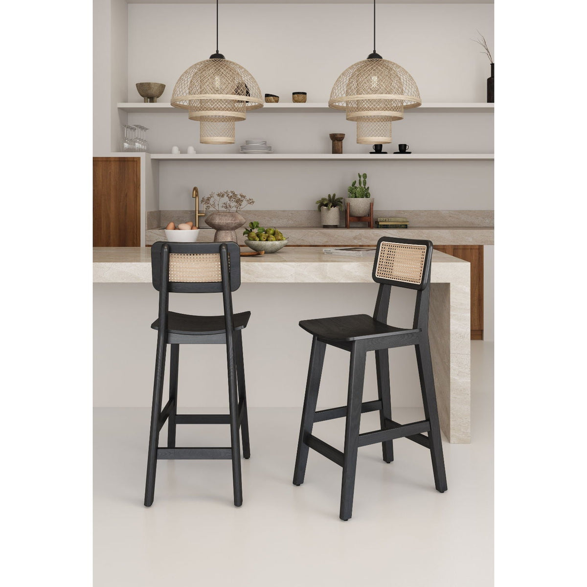 Versailles - Counter Stool, photo 4 of 8