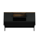 Landen - Storage Cabinet by HouseOfZazla