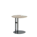 Alondra - End Table - Black by HouseOfZazla