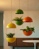 Pendant Planter by Potifiv