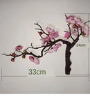 GobekUsa 3D Ceramic Vase for Dried Flowers Display