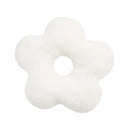 3d flower decor nordic cushion set of 4 living room pillows by Decorbites