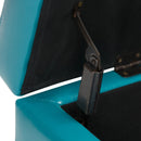 Hamilton - Upholstered Storage Ottoman by Unique Piece Furniture