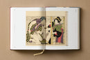 Hokusai. Shunga (German, French, English)