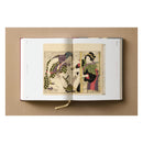 Hokusai. Shunga (German, French, English) by TASCHEN