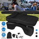 Car Air Mattress Bed Inflation Car Mattress Bed Portable Travel Camping Sleep Mat Car Inflation Bed For Trip