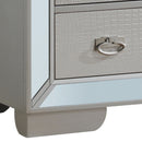 Sleek Contemporary Storage Chest by HouseOfZazla