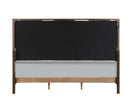 Carena - Comfort Bed by Unique Piece Furniture