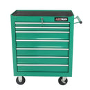 Multifunctional Tool Cart With Wheels And Drawers by HouseOfZazla