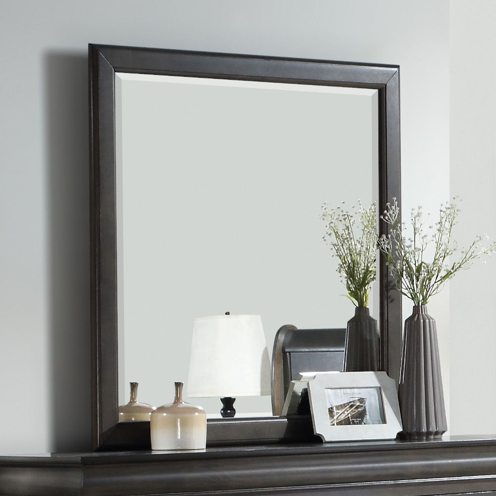 Louis Philippe - Accent Mirror, photo 2 of 25