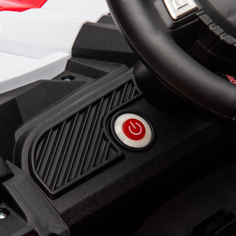 24V Ride On XXL UTV car for kid,2seater with two safety belts, Side by Side 4x4 Ride on Off-Road Truck with Parent Remote Control, Battery Powered Electric Car w/High Low Speed, two safety belts.