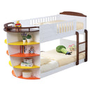 Neptune - Bunk Bed