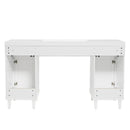 Bathroom Vanity With Sink, Spacious Storage Cabinet by HouseOfZazla