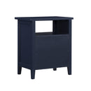 Weston - 2 Drawer Nightstand by HouseOfZazla