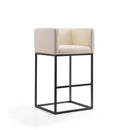 Embassy - Stool by HouseOfZazla