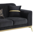 Antigua - Upholstered Sofa