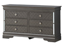 Verona - Dresser by HouseOfZazla