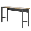 Fortress - Garage Table by HouseOfZazla