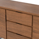 Lowry - Handcrafted Sideboard Buffet by HouseOfZazla
