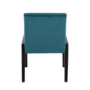 Carmen - Contemporary Elegant Design Chair (Set of 2)