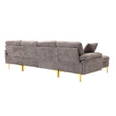 Accent sofa /Living room sofa sectional sofa