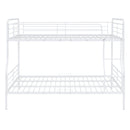 Contemporary Bunk Bed