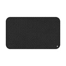 Grounding Mat with 15ft Cord – PU Leather for Desk & Bed
