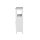 Modern Kitchen Storage Cabinet