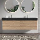Grace 72'' Bathroom Vanity