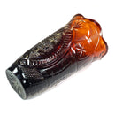 SMASHProps Breakaway Cut Crystal Vase