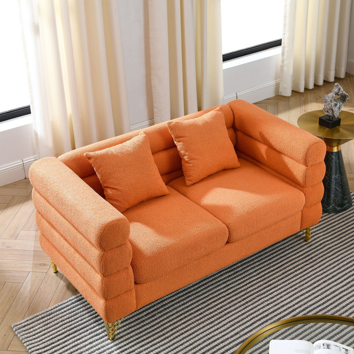 Streamline Sectional Sofa, photo 19 of 40