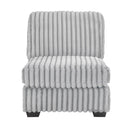 Snuggle - Living Room Sectional by HouseOfZazla